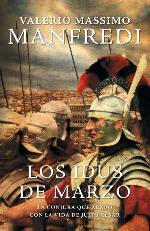 Cover of the book Los idus de marzo by Anne Rice