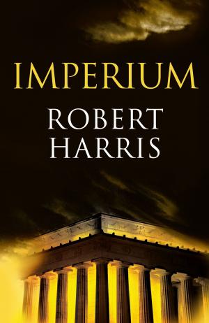 Cover of the book Imperium (Trilogía de Cicerón 1) by Garrett Dennis