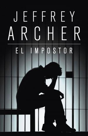 Cover of the book El impostor by Félix Martínez