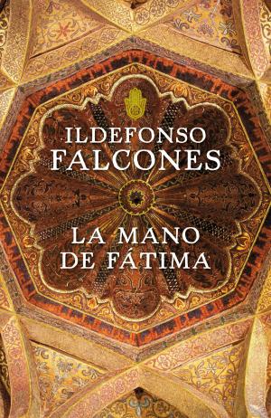 Cover of the book La mano de Fátima by Afua Hirsch