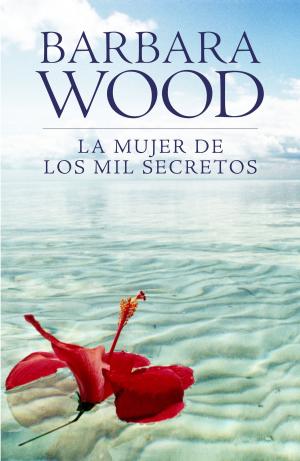 Cover of the book La mujer de los mil secretos by Rosa Montero
