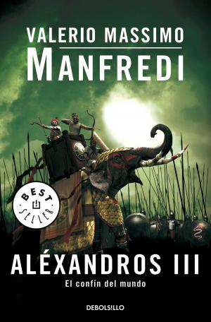 Cover of the book Aléxandros III by Carlos Díaz Domínguez