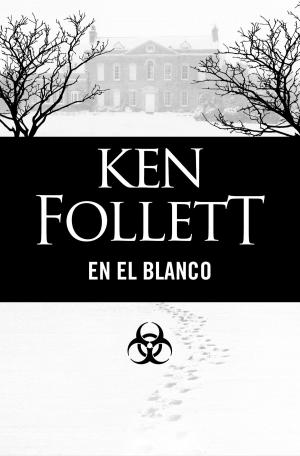 Cover of the book En el blanco by Anne Perry