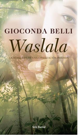 Cover of the book Waslala by Leonardo Padura