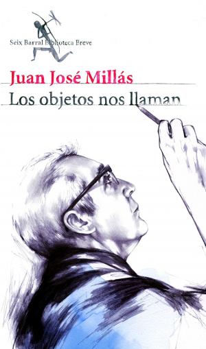 Cover of the book Los objetos nos llaman by Patricia Geller