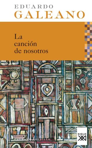 Cover of Cancion de nosotros