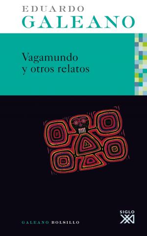 Book cover of Vagamundo y otros relatos