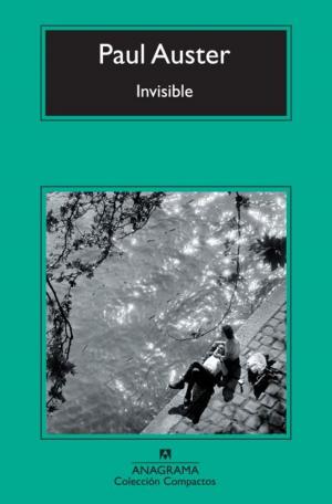 Cover of the book Invisible by Arundhati Roy