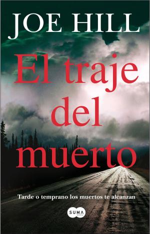 Cover of the book El traje del muerto by Silvina Rodríguez Pícaro, Sebastián Pincetti