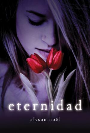 Book cover of Eternidad (Inmortales 1)