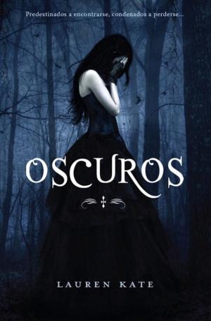 Cover of the book Oscuros (Oscuros 1) by Jeffrey Sachs