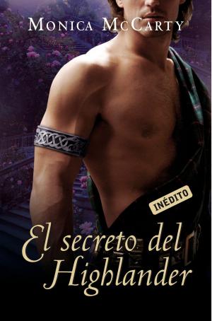 Cover of the book El secreto del Highlander (Los MacLeods 2) by Almudena Cid