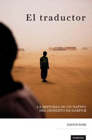 Cover of El traductor