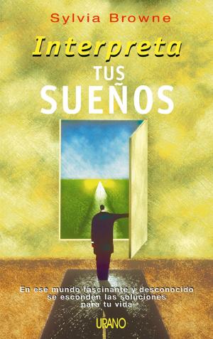 Book cover of Interpreta tus sueños