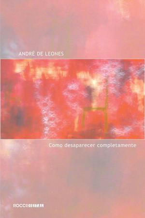 Cover of the book Como desaparecer completamente by Nilton Bonder