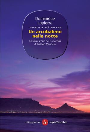Cover of the book Un arcobaleno nella notte by Claude Lévi-Strauss