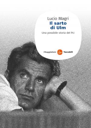 Cover of the book Il Sarto Di Ulm by David Peace