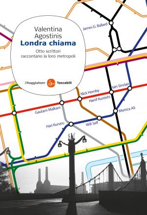Cover of the book Londra chiama by Martha Gellhorn