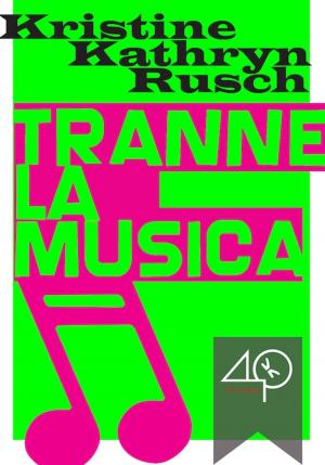 bigCover of the book Tranne la musica by 