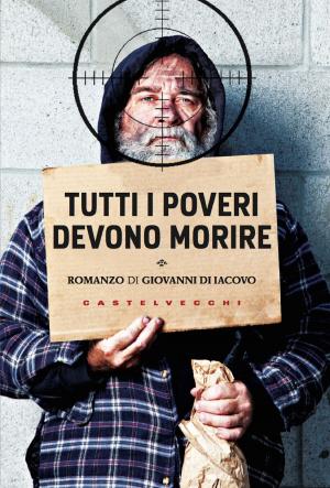 Book cover of Tutti i poveri devono morire