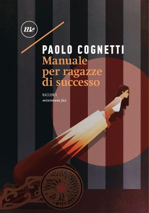 Cover of the book Manuale per ragazze di successo by Francis Scott Fitzgerald