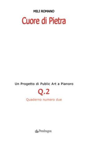 Cover of the book Cuore di Pietra by Filippo Venturi