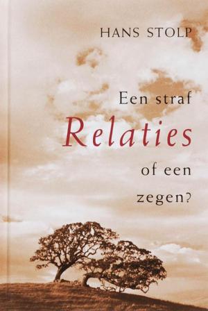 Cover of the book Relaties by André Hoogeboom