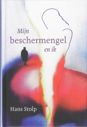 Cover of the book Mijn beschermengel en ik by Joel C. Rosenberg