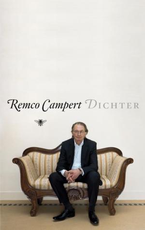 Cover of the book Dichter by Cees Nooteboom