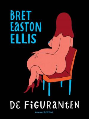 Book cover of De figuranten