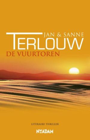 Cover of the book De vuurtoren by Hilde Janssen