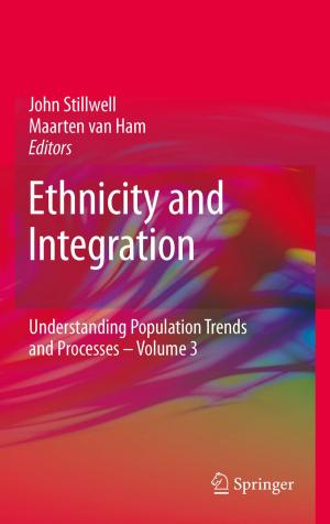 bigCover of the book Ethnicity and Integration by 