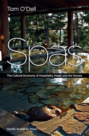 Cover of the book Spas by Ed Rehkopf