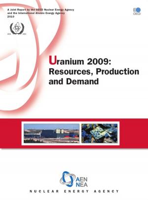 bigCover of the book Uranium 2009 by 