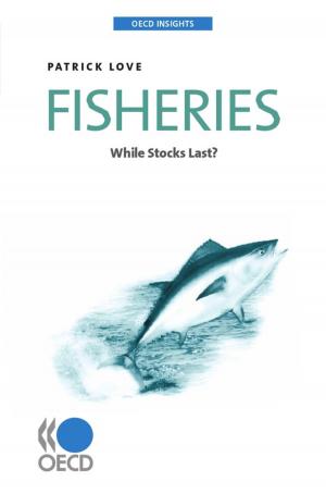 Cover of the book Fisheries by Collectif