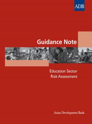Cover of the book Guidance Note by Peter R Slattery