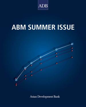 bigCover of the book Asia Bond Monitor Summer (July) 2010 by 