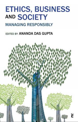 Cover of the book Ethics, Business and Society by Maria G. Dove, Andrea M. Honigsfeld