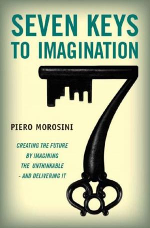 Cover of the book Seven Keys to Imagination by Neil Humphreys