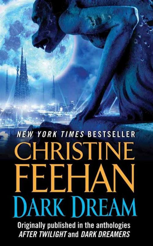 Cover of the book Dark Dream by Christine Feehan, HarperCollins e-books