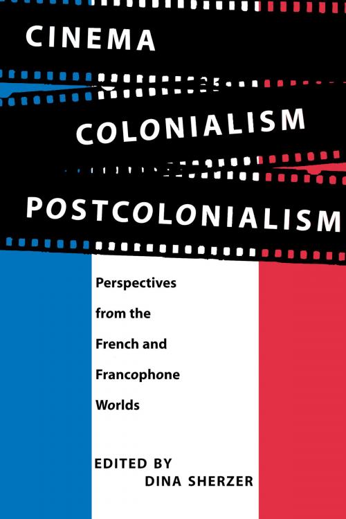 Cover of the book Cinema, Colonialism, Postcolonialism by , University of Texas Press