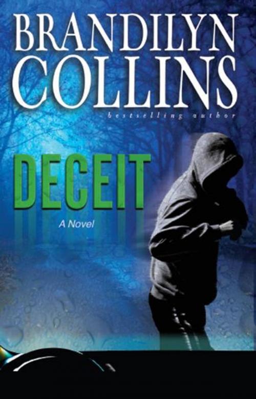 Cover of the book Deceit by Brandilyn Collins, Zondervan