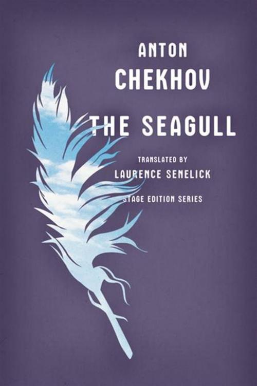 Cover of the book The Seagull (Stage Edition Series) by Anton Chekhov, W. W. Norton & Company