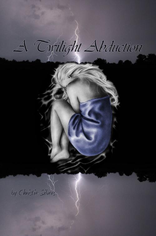 Cover of the book A Twilight Abduction (Alex & Fiona, book 3) by Christie Silvers, Christie Silvers