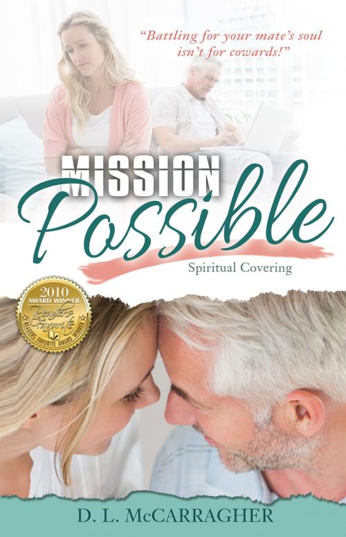 Cover of the book Mission Possible (Revised 2015) by D L McCarragher, D L McCarragher