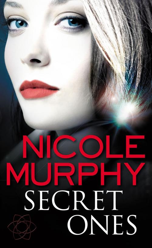 Cover of the book Secret Ones by Nicole Murphy, Voyager