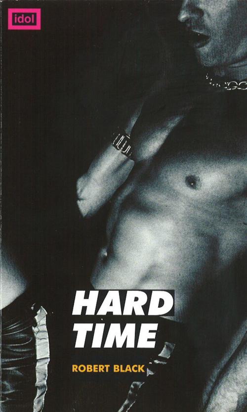Cover of the book Hard Time by Robert Black, Ebury Publishing