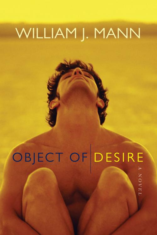 Cover of the book Object of Desire by William J. Mann, Kensington Books