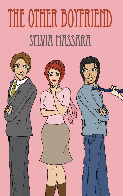 Cover of the book The Other Boyfriend by Sylvia Massara, Sylvia Massara