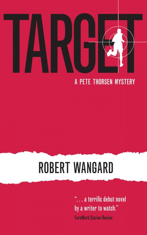 Cover of the book Target by Robert Wangard, Ampersand, Inc.